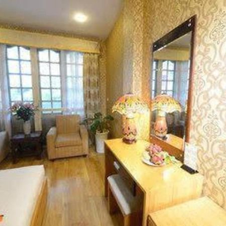 Hanoi Serenity Hotel 2 מראה חיצוני תמונה