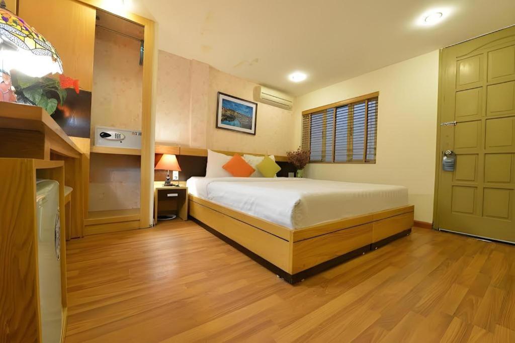 Hanoi Serenity Hotel 2 מראה חיצוני תמונה