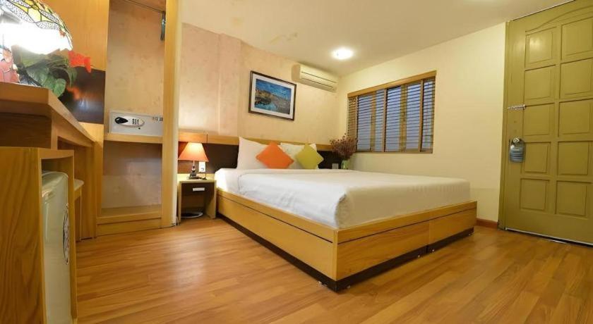 Hanoi Serenity Hotel 2 מראה חיצוני תמונה