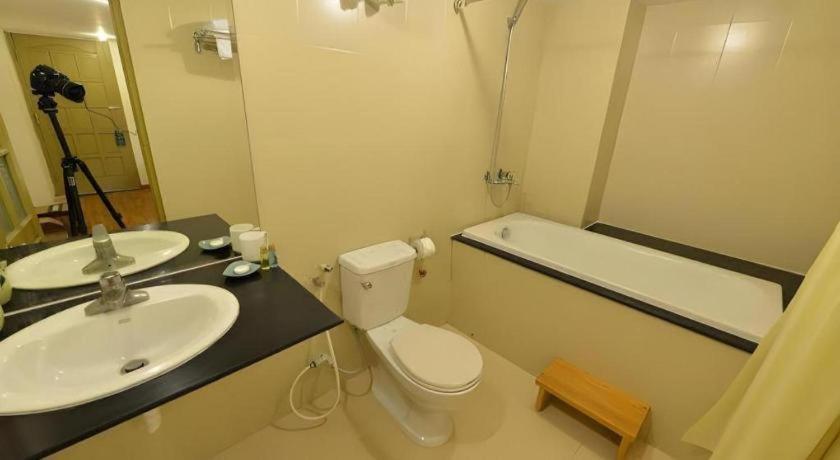 Hanoi Serenity Hotel 2 מראה חיצוני תמונה