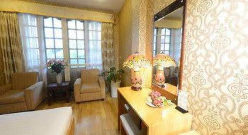 Hanoi Serenity Hotel 2 מראה חיצוני תמונה