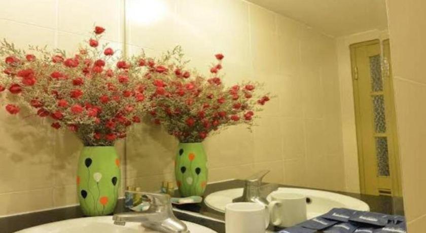 Hanoi Serenity Hotel 2 מראה חיצוני תמונה